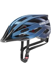 Kask Rowerowy Uvex I-Vo Cc-Deep Space Mat 52-57