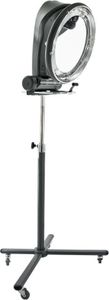 Gabbiano Infrazon Standing Fl-101S Grey