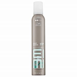 Wella Professionals EIMI Nutricurls Boost Bounce Schaumfestiger für lockiges und krauses Haar 300 ml