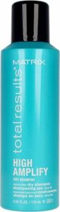 Matrix Total Results High Amplify Dry Shampoo trockenes Shampoo für Haarvolumen 176 ml