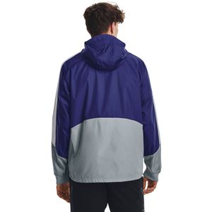 Pánská větrovka Under Armour Legacy Windbreaker S