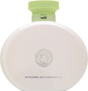Versace Versense Shower Gel 200ml