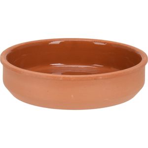 Excellent Houseware Terracotta Tapasschalen 2 Stuks