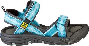 Source Gobi Sandalen Blau EU 39 Frau Blau EU 39