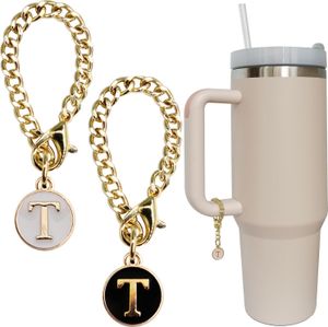 INF Stanley Universal Cup štítky na příslušenství, 2-balení T