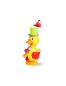 Badespielzeug Ente – Wassermühle
