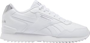 Reebok Classics Glide Ripple Clip Sportschuhe Weiß EU 38 Frau Weiß EU 38