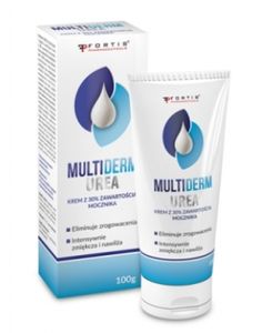 Multiderm Urea 30%, 100 g