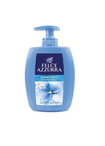 Kvalitní tekuté mýdlo Felce Azzurra s vůní Bílého pižma, 300 ml