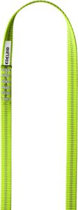 Edelrid Pes 16 Mm Schleuder Gelb 180 cm Gelb 180 cm Edelrid Pes 16 Mm Schleuder Gelb 180 cm Gelb 180 cm