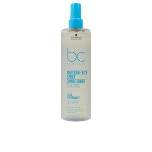 Schwarzkopf Professional Bc Bonacure Moisture Kick Spray Conditioner Glycerol 400 Ml