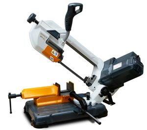 Pásová píla na kov SQ-V13 1440x12,5x0,6 mm 30-80 m/min 0,4 kW OPTISAW