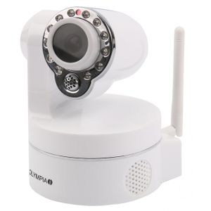 Olympia IP Camera IC 720P                    Protect/ProHome