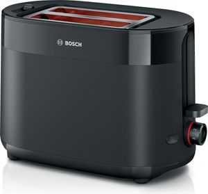 BOSCH Toaster TAT2M123 MyMoments schwarz