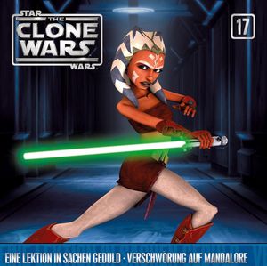 Star Wars: The Clone Wars 17