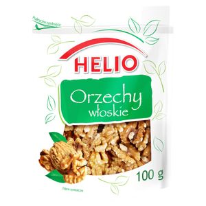 Helio vlašské ořechy 100 G