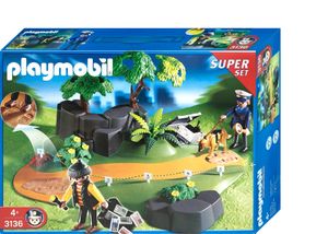Playmobil polizei koffer - Der absolute Vergleichssieger unseres Teams