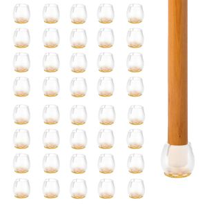 Intirilife Adapter gniazda żarówki B22 na E27 w kolorze BIAŁYM - 4x adapter do konwersji z B22 na E27 - zestaw 4 konwerterów do gniazd żarówek, LED, halogenów, żarówek energooszczędnych