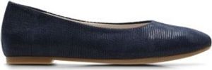 CLARKS 261463624 NAVY INTEREST HW 19/20, Spocc:61/2 CLARKS 261463624 NAVY INTEREST HW 19/20, Spocc:61/2