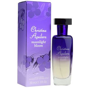 Christina Aguilera Moonlight Bloom Eau De Parfum 30 ml (woman)