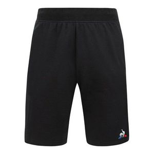 Sport Shorts Le coq sportif Schwarz Herren - S