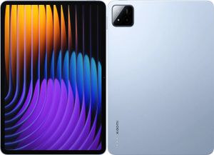 Xiaomi Pad 7 11" 8GB/128GB WiFi Blue (modrá)