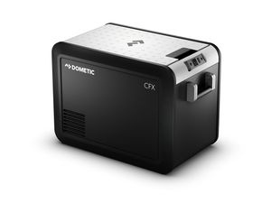 Dometic Kühlbox CFX3 45 AC/DC Kompressorkühlbox 46 Liter schwarz, grau EEK C