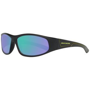 Skechers Sonnenbrille SE9003 02Q 53 Sunglasses Farbe