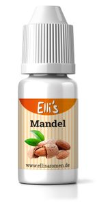 Mandel - Ellis Lebensmittelaroma