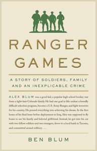 Ranger Games