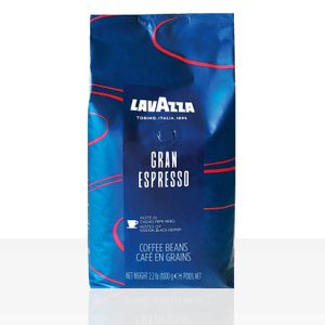 Lavazza Espresso Gran Espresso - 1kg Kaffeebohnen