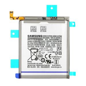 Original Samsung Galaxy Note 20 Ultra 5G N985 N986 Akku Batterie EB-BN985ABY 4500mAh