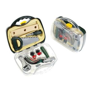 TFA Bosch case s novým Ixolino