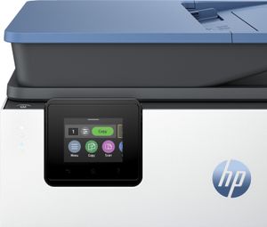 HP OfficeJet Pro Urządzenie wielofunkcyjne HP 9125e, W kolorze, Drukarka do Małe i średnie firmy, Drukowanie, kopiowanie, HP OfficeJet Pro Urządzenie wielofunkcyjne HP 9125e, W kolorze, Drukarka do Małe i średnie firmy, Drukowanie, kopiowanie,