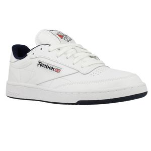Reebok Classics Club C 85 Sportschuhe Weiß EU 40 Mann Weiß EU 40