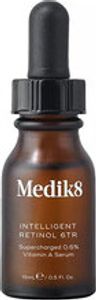 Intelligent Retinol 6tr Supercharged 0,6% Vitamin A Serum - Pleťové Sérum