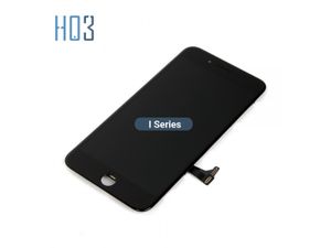LCD + dotyk pro Apple iPhone 7 Plus - černá (InCell HO3)