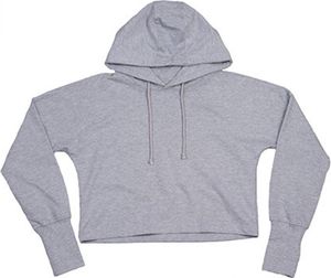 Mantis Cropped Hoodie