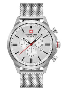 Swiss Military Hanowa Herrenuhr Chrono 06-3332.04.001 Armbanduhr