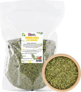 Moruša biela - rezané listy 500g