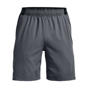 Pánské kraťasy Under Armour UA Vanish Woven 8in Shorts-GRY - S