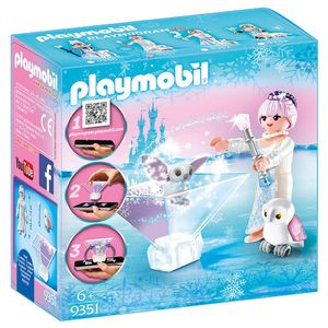 Playmobil 9351 Prinzessin Eisblume