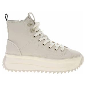 Tamaris Schnürboots weiss 41