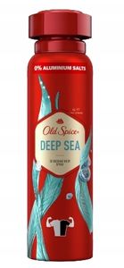 Old Spice Deep sea Dezodorant, 150 ml