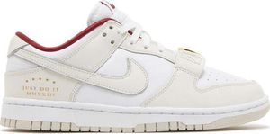 Nike Dunk Low SE Just Do It White Phantom - EU: 38.5
