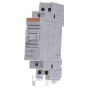 Finder Przekaźnik instalacyjny 1S/1Ö 20A 230VAC 22.23.8.230.4000 (222382304000)