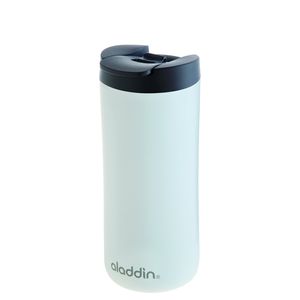 aladdin | Leak-Lock Thermavac™ Thermobecher, Weiß, 2 Größen: 350 ml