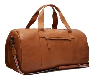 The Chesterfield Brand Hudson Weekender Reisetasche Leder 57 cm