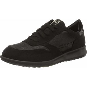 TAMARIS 1-1-23625-24/047 BLACK GLAM Sneaker low  FS 2020, Spocc:36