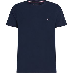 Tommy Hilfiger Tshirts Core Stretch, MW0MW27539DW5, Größe: 184